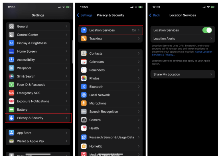 iPhone Photos Not Showing Location? (3 Fixes That Work)