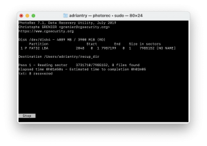 PhotoRec Review: Pros, Cons & Verdict (Updated 2023)